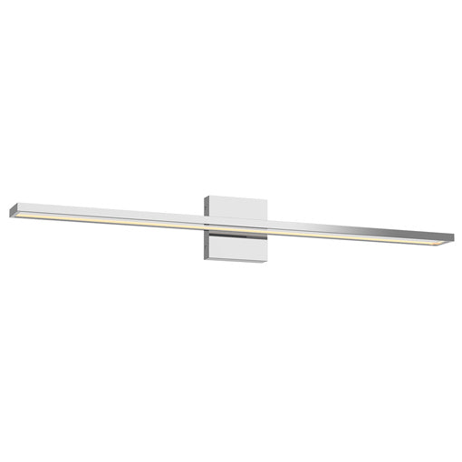 Kuzco Lighting - VL63636-CH - LED Bathroom Fixture - Brio - Chrome