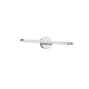 Kuzco Lighting - VL63724-CH - LED Bathroom Fixture - Marlon - Chrome