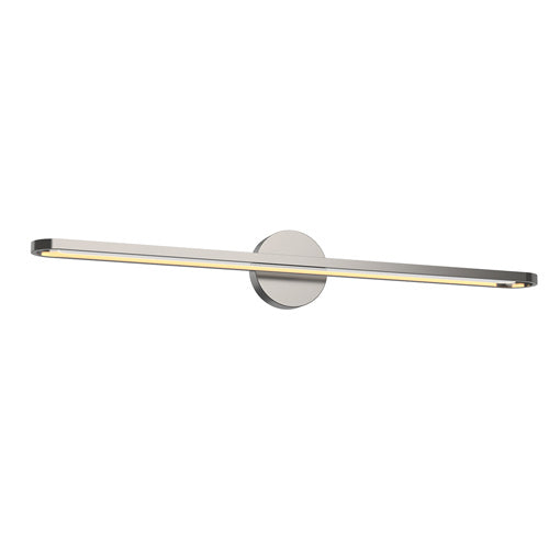 Kuzco Lighting - VL63736-BN - LED Bathroom Fixture - Marlon - Brushed Nickel