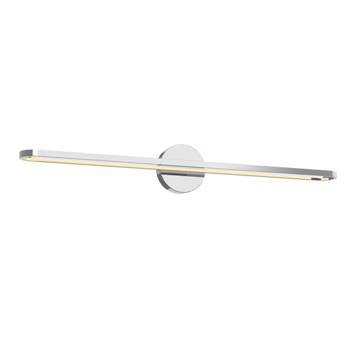 Kuzco Lighting - VL63736-CH - LED Bathroom Fixture - Marlon - Chrome