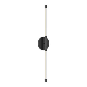 Kuzco Lighting - WS74226-BK - LED Wall Sconce - Motif - Black