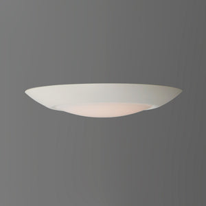 Maxim - 57614WTWT - LED Flush Mount - Diverse - White