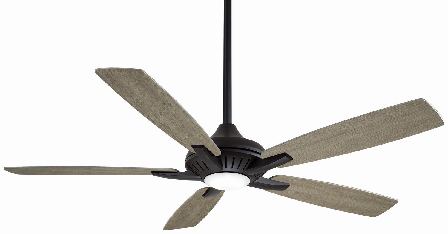 Minka Aire - F1000-CL - 52"Ceiling Fan - Dyno - Coal