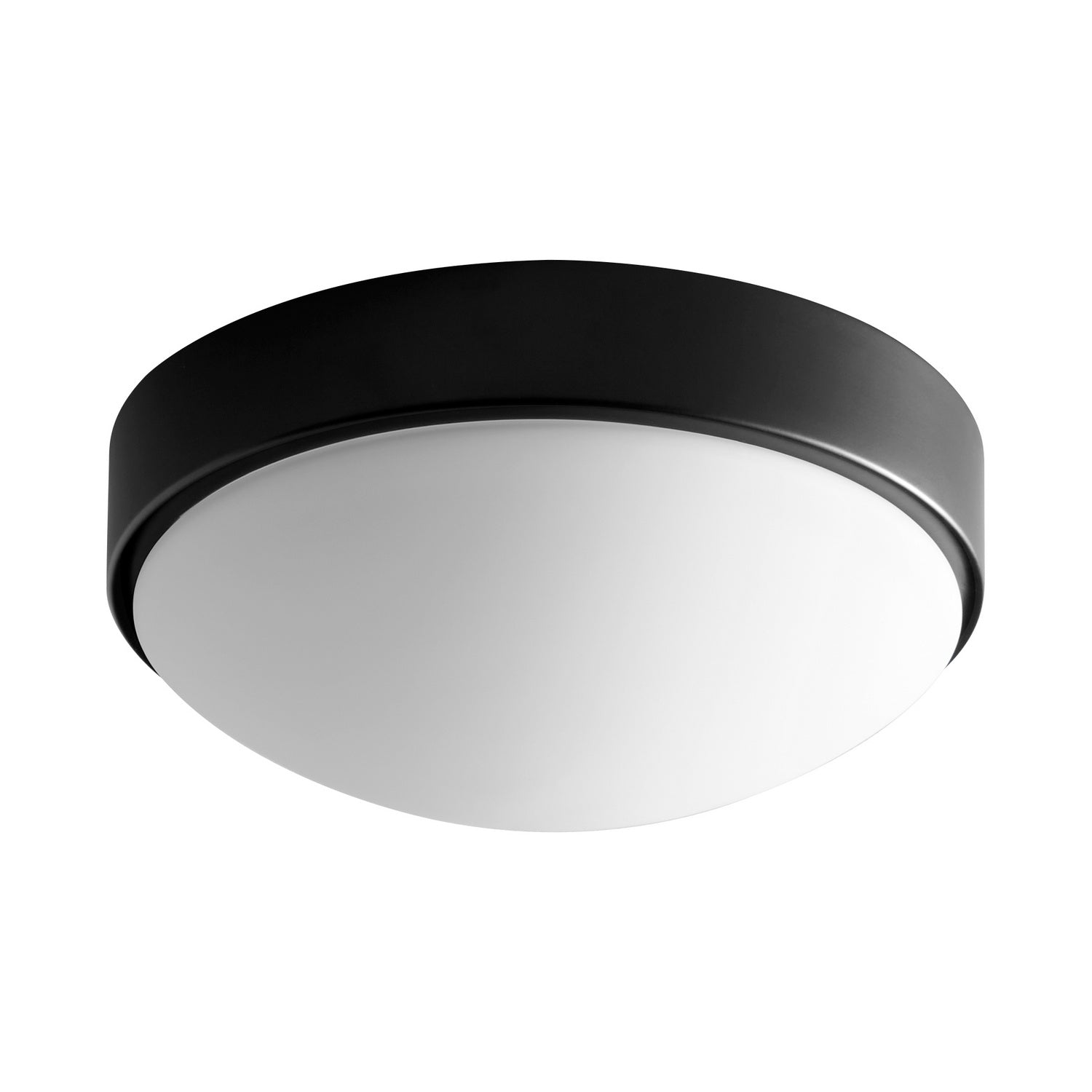 Oxygen - 3-622-15 - LED Ceiling Mount - Journey - Black