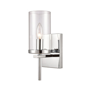 ELK Home - CN290123 - One Light Wall Sconce - Oakland - Chrome