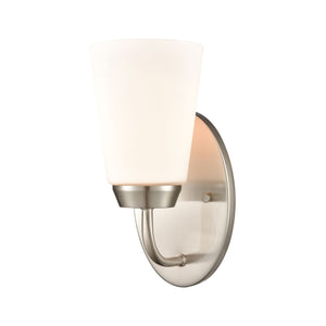 ELK Home - CN310122 - One Light Wall Sconce - Winslow - Brushed Nickel