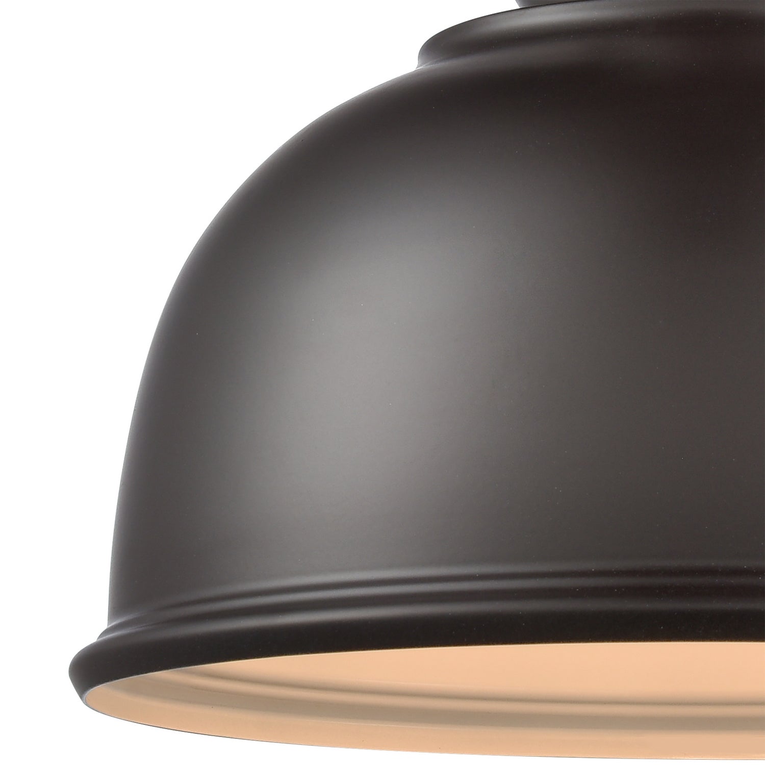 ELK Home - EN131126 - One Light Outdoor Wall Sconce - Cedar Park - Oil Rubbed Bronze