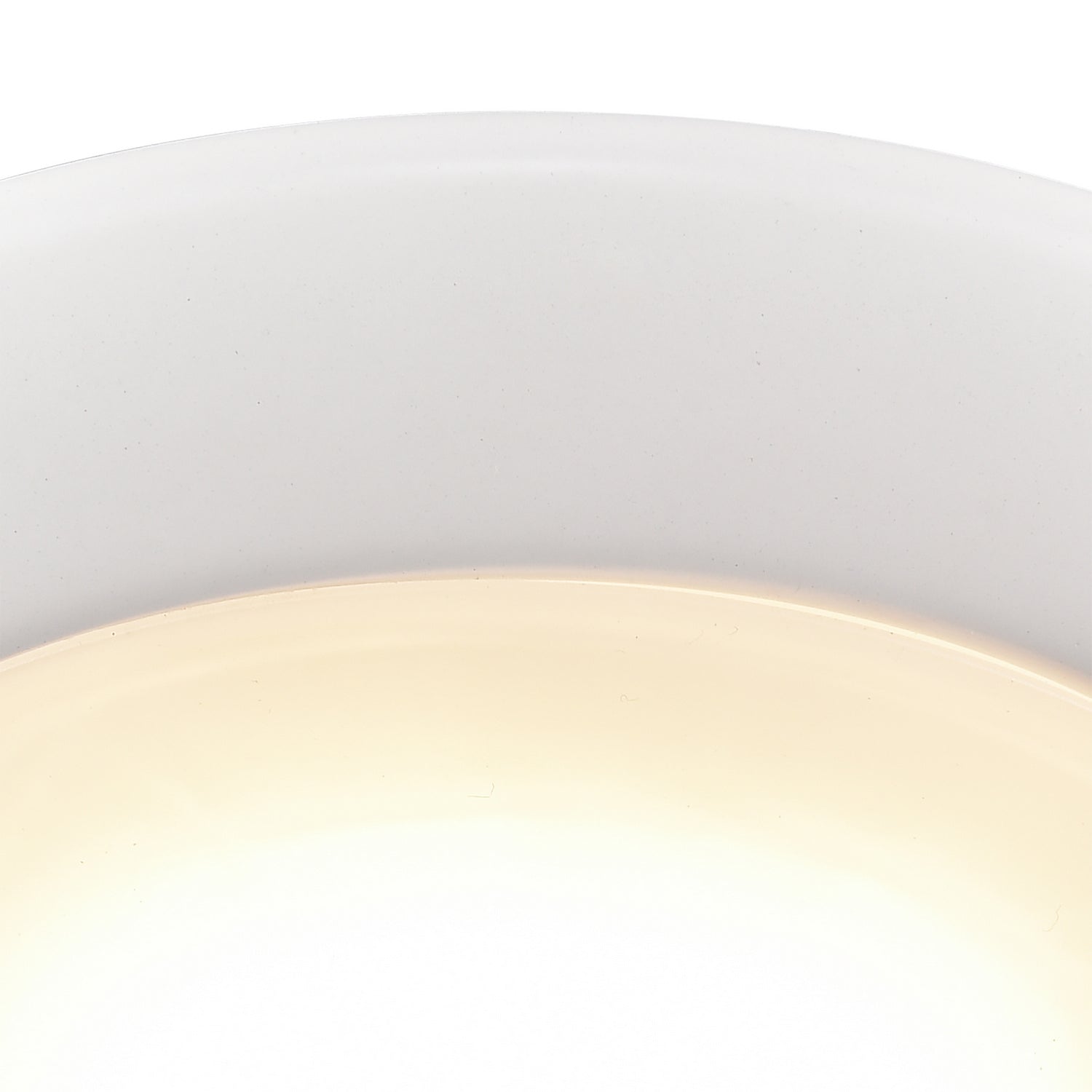 ELK Home - MLE1590-5-30 - LED Flush Mount - Plandome - White