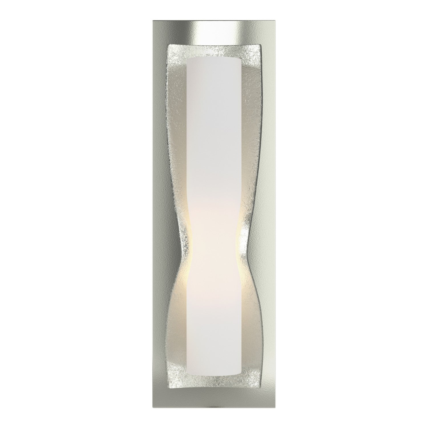 Hubbardton Forge - 204790-SKT-85-GG0301 - One Light Wall Sconce - Dune - Sterling