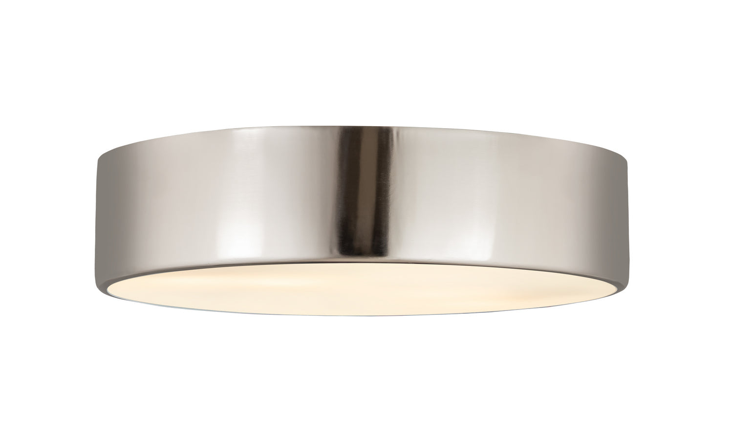 Z-Lite - 2302F4-BN - Four Light Flush Mount - Harley - Brushed Nickel