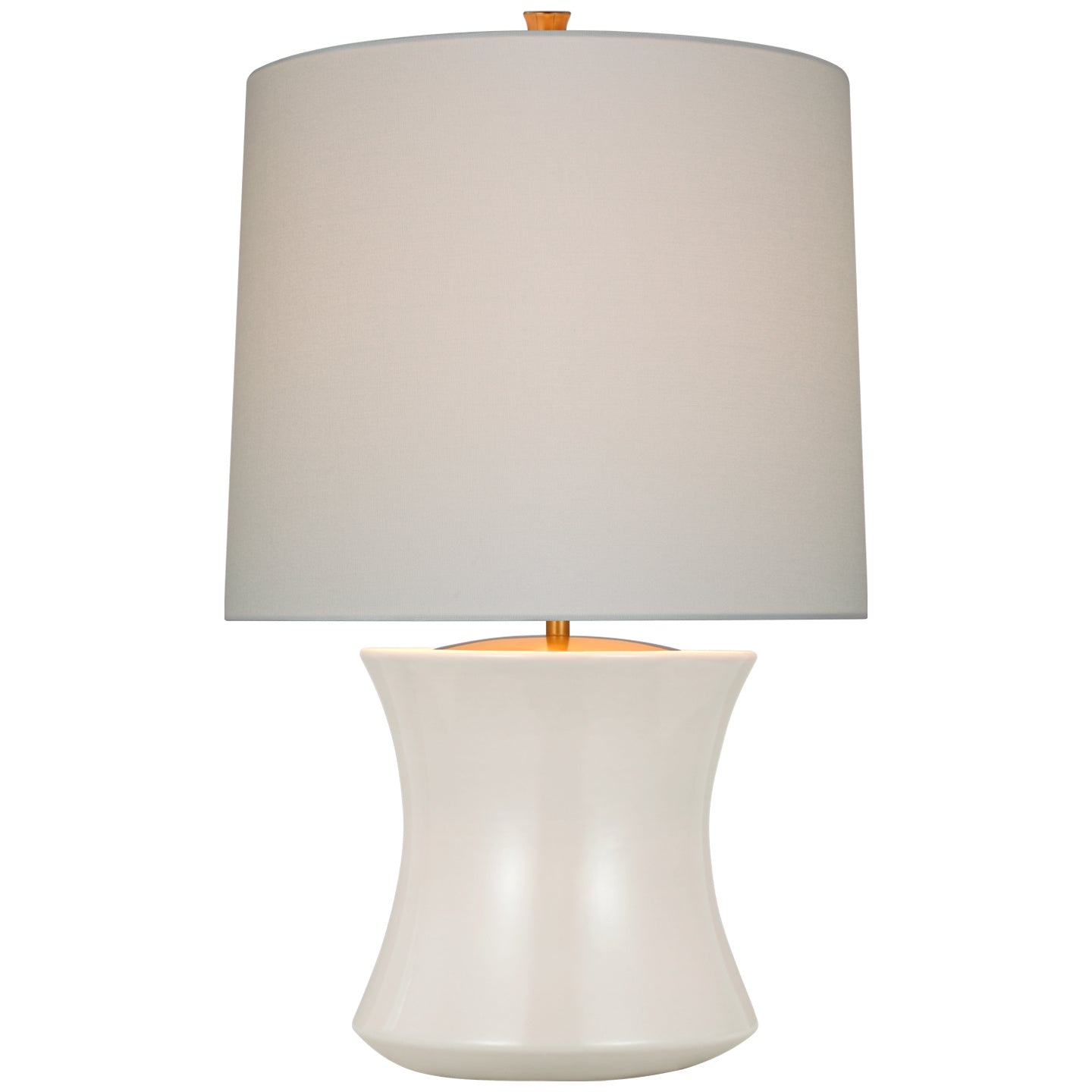 Visual Comfort Signature - ARN 3660IVO-L - LED Accent Lamp - Marella - Ivory