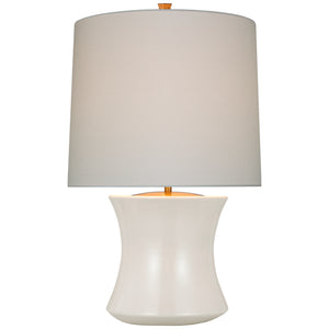 Visual Comfort Signature - ARN 3660IVO-L - LED Accent Lamp - Marella - Ivory