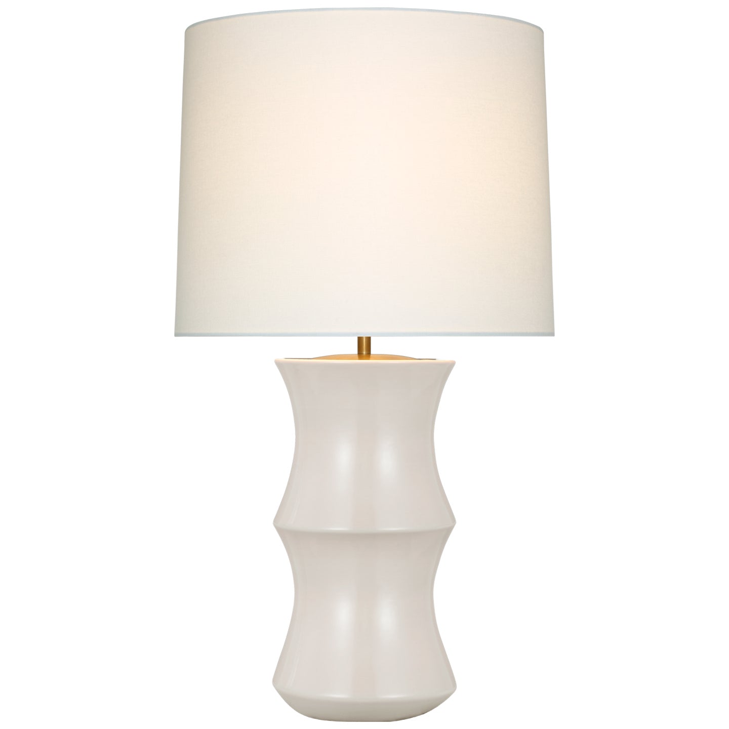 Visual Comfort Signature - ARN 3661IVO-L - LED Table Lamp - Marella - Ivory