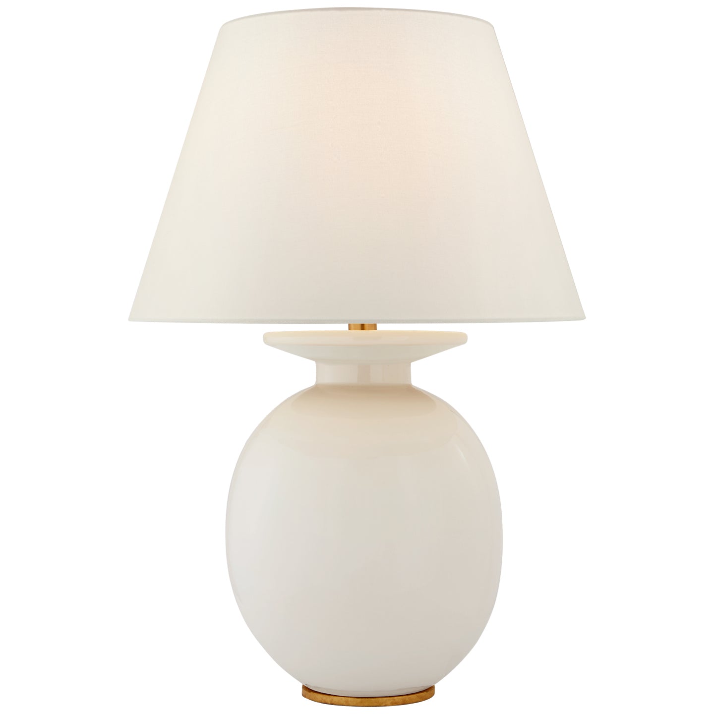 Visual Comfort Christopher Spitzmiller Hans Table Lamp - Thumbnail 4