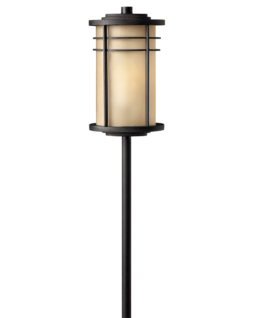 Hinkley - 1516MR-LL - LED Path Light - Ledgewood - Museum Bronze