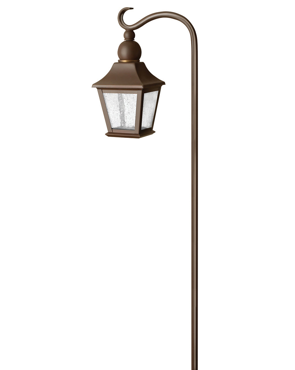 Hinkley - 1555CB-LL - LED Path Light - Bratenahl - Copper Bronze