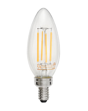 Hinkley - E12LED12V - Lamp - Bulb