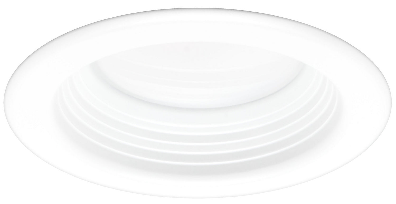 American Lighting - AD4B-5CCT-WH - Downlight - Advantage 5CCT - White