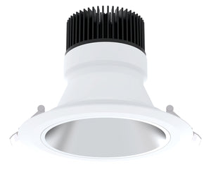 American Lighting - SPEC8-5CCT-AZ - 8"5Cct - SPEC8 - White