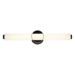 Eurofase - 39317-032 - SANTORO-VAN-25IN-BK-WH - SANTORO - Black