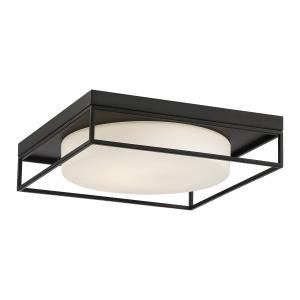 Eurofase - 39333-032 - ROVER-FM-15IN-BK-WH - ROVER - Black