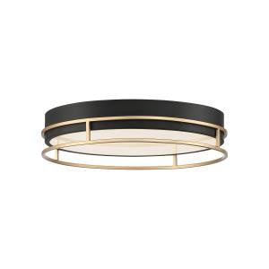 Eurofase - 39408-013 - GRAFICE-FM-18IN-GBM - GRAFICE - Gold-Black