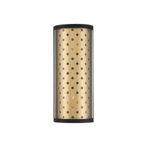 Eurofase - 39414-021 - Two Light Wall Sconce - Grado - Gold