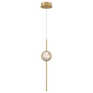 Eurofase - 39463-029 - BARLETTA-PEN-24IN-GD - BARLETTA - Gold