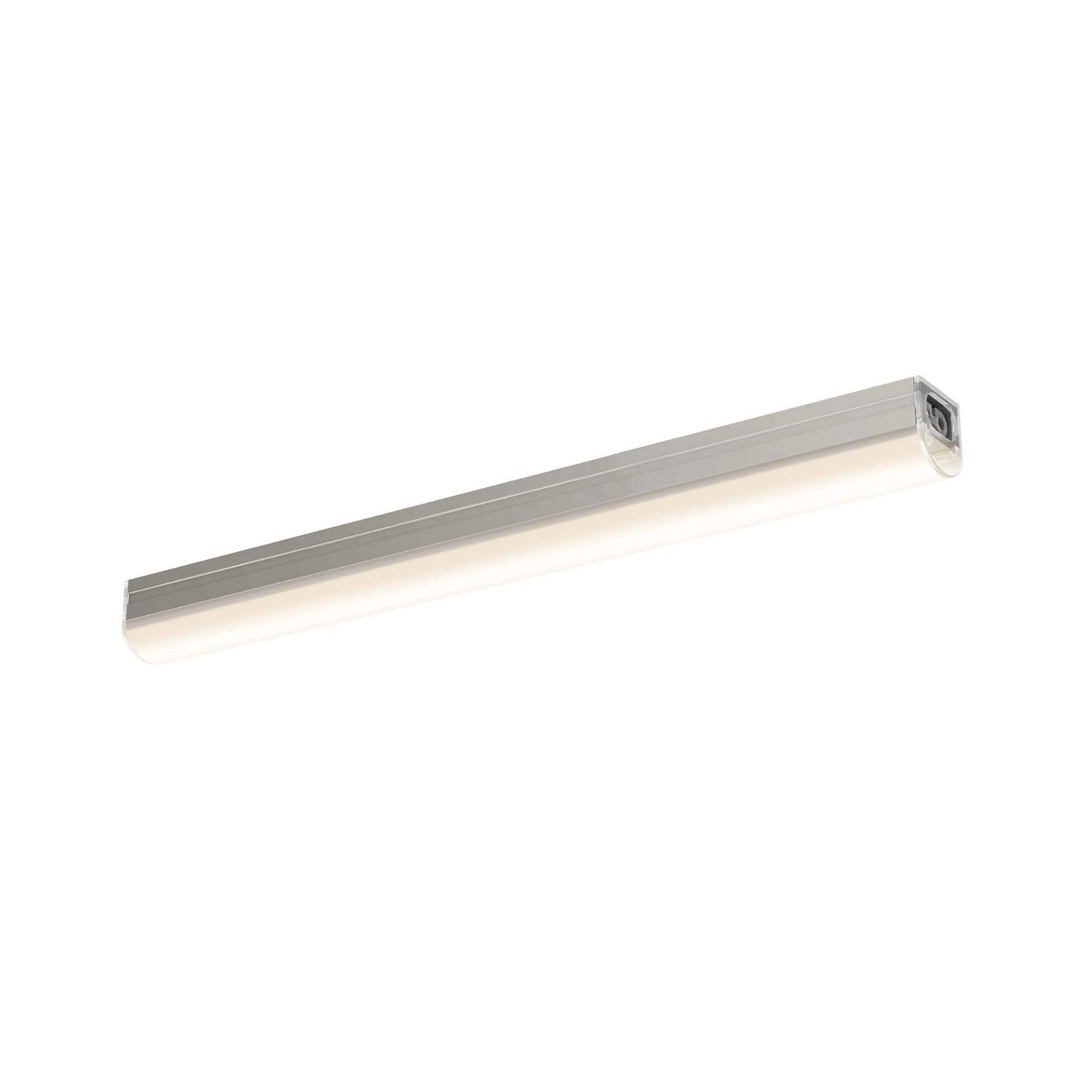 Dals - 6009CC - LED Multi Cct Linear - Sand Blasted Aluminum