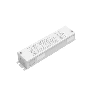 Dals - BT12DIM-IC - Hardwire Driver - White