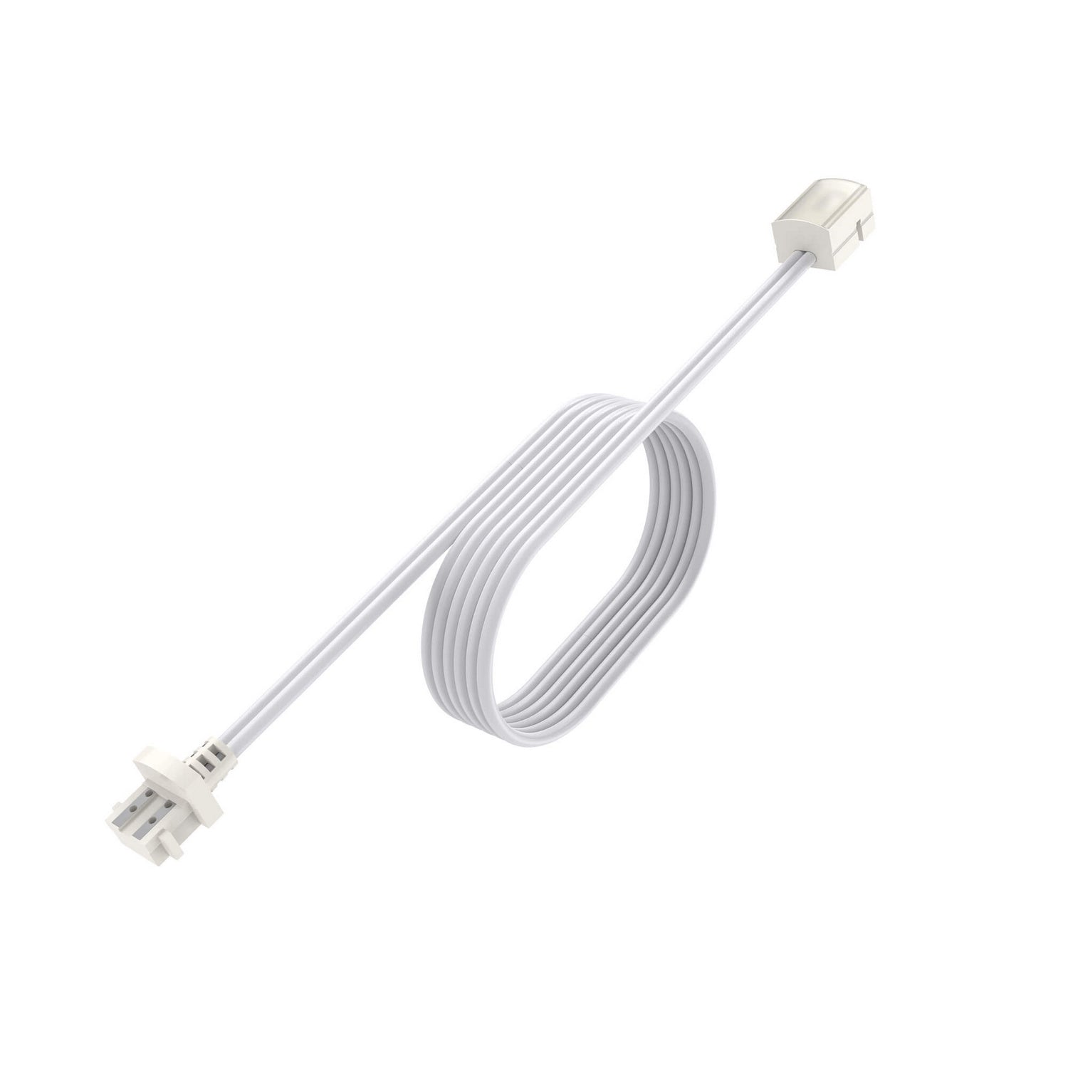 Dals - LINU-EXT24 - LED Linear Connector Extension Cord - White