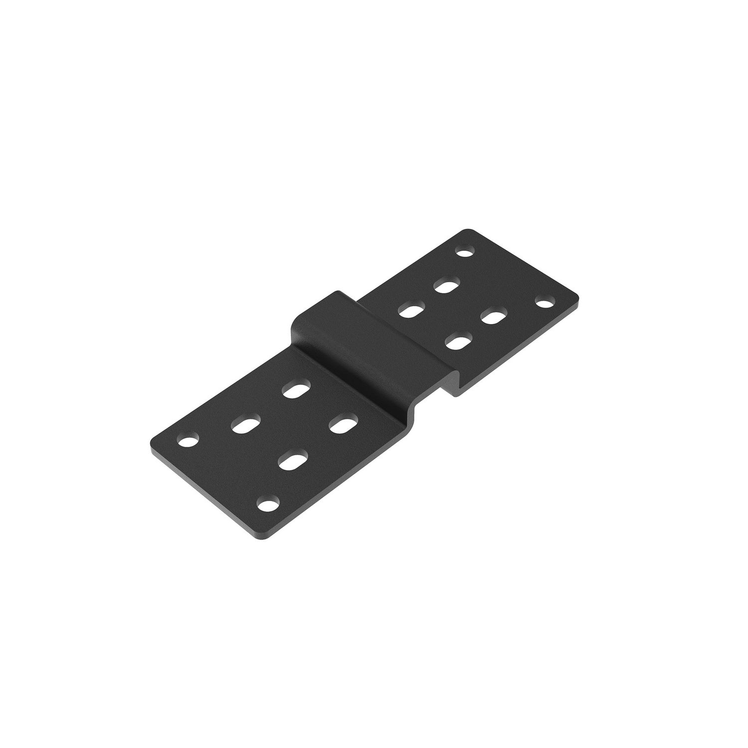 Dals - MSLPD-ACC-I - I Straight Connector - Black