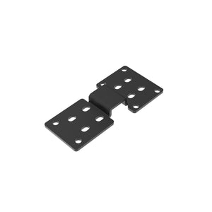 Dals - MSLPD-ACC-L - L 90⁰ Connector - Black