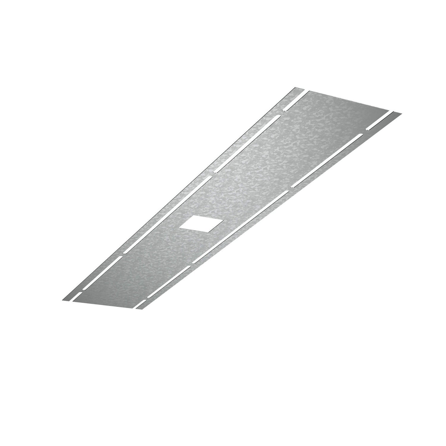 Dals - RFP-MSL1 - Rough-in Plate - Aluminum