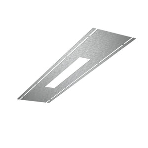 Dals - RFP-MSL10 - Rough-in Plate - Rough-In Plate - Galvanized steel
