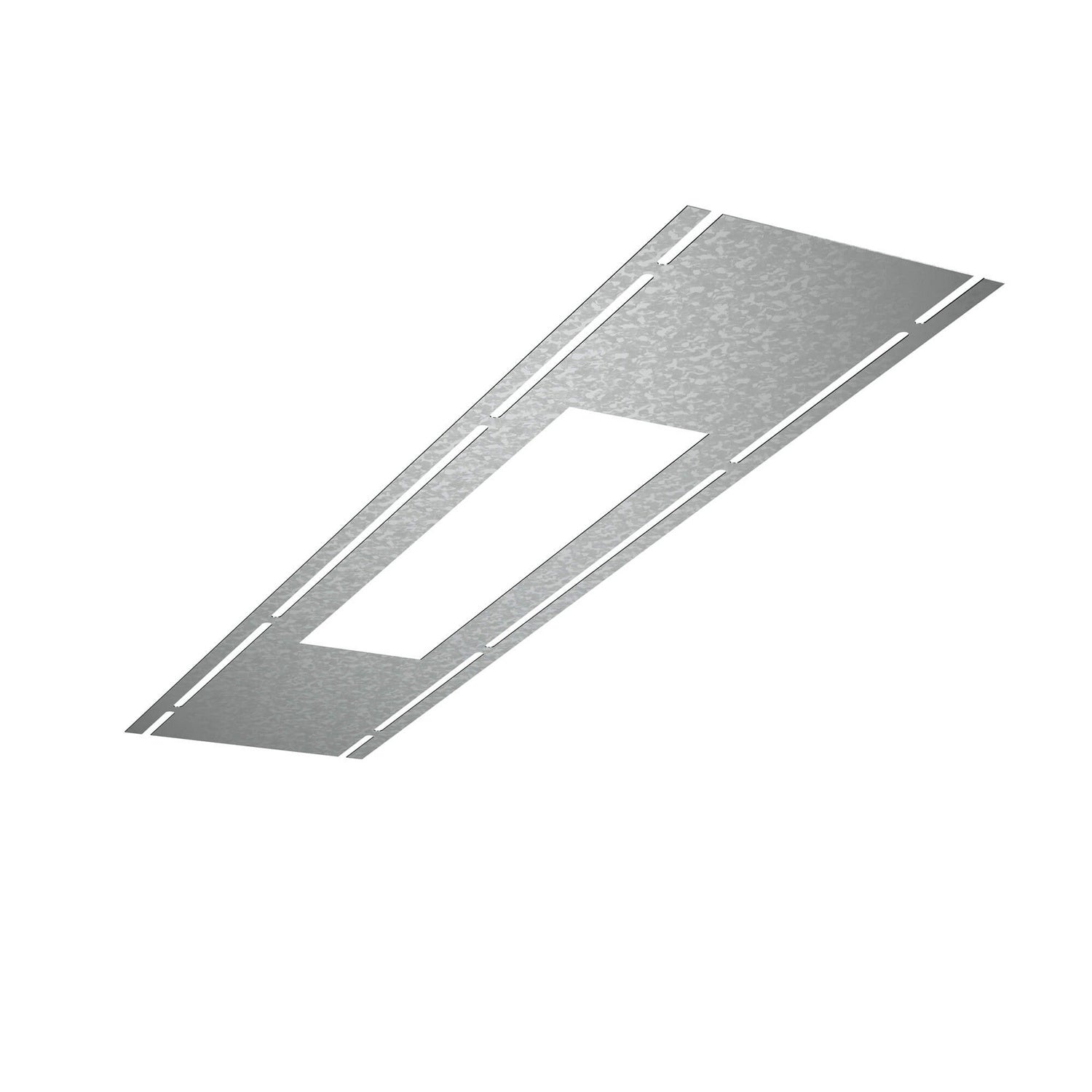 Dals - RFP-MSL10G - Rough-in Plate - Rough-In Plate - Galvanized steel