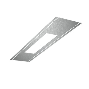 Dals - RFP-MSL10G - Rough-in Plate - Rough-In Plate - Galvanized steel