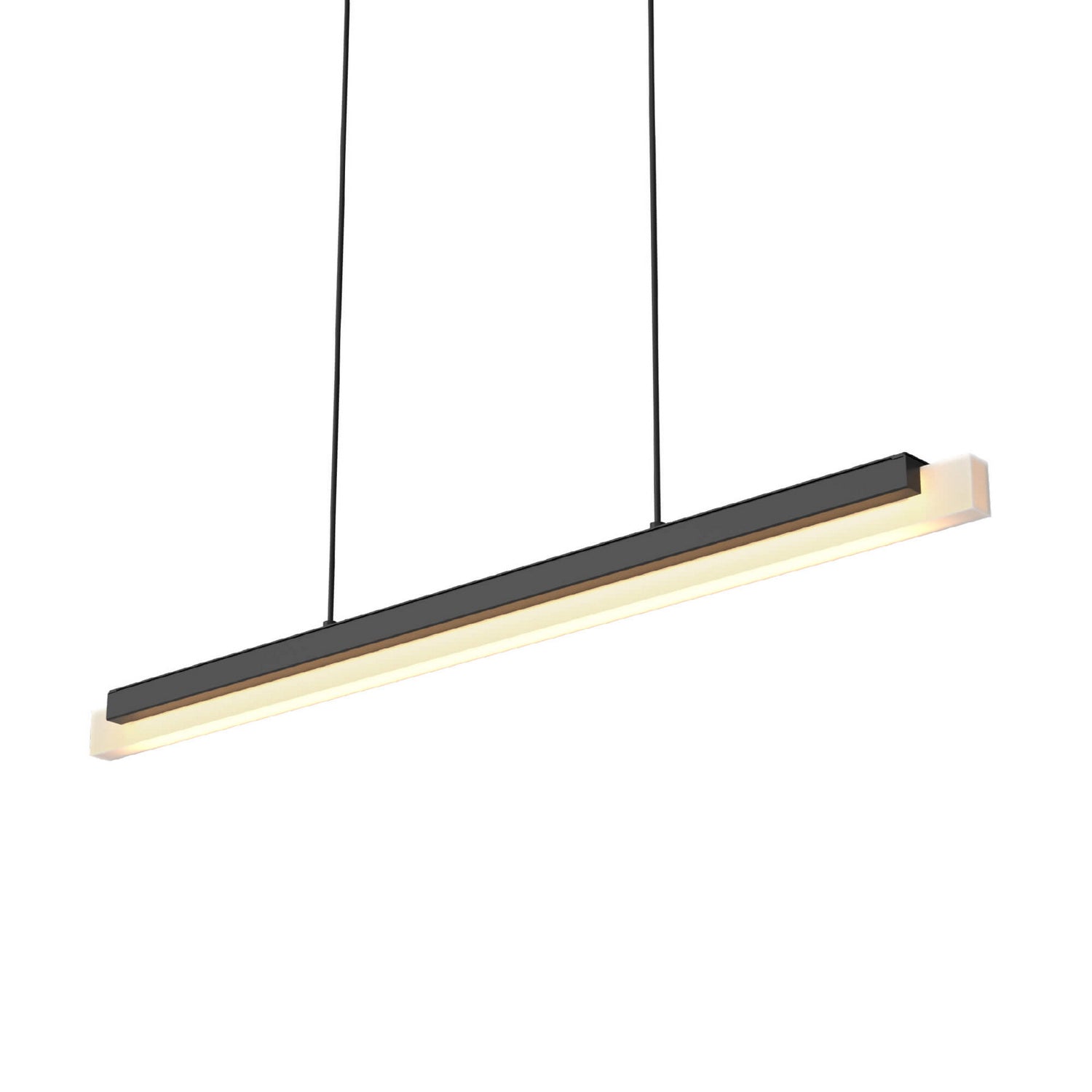 Dals - SM-LPD39 - Linear Pendant - Black