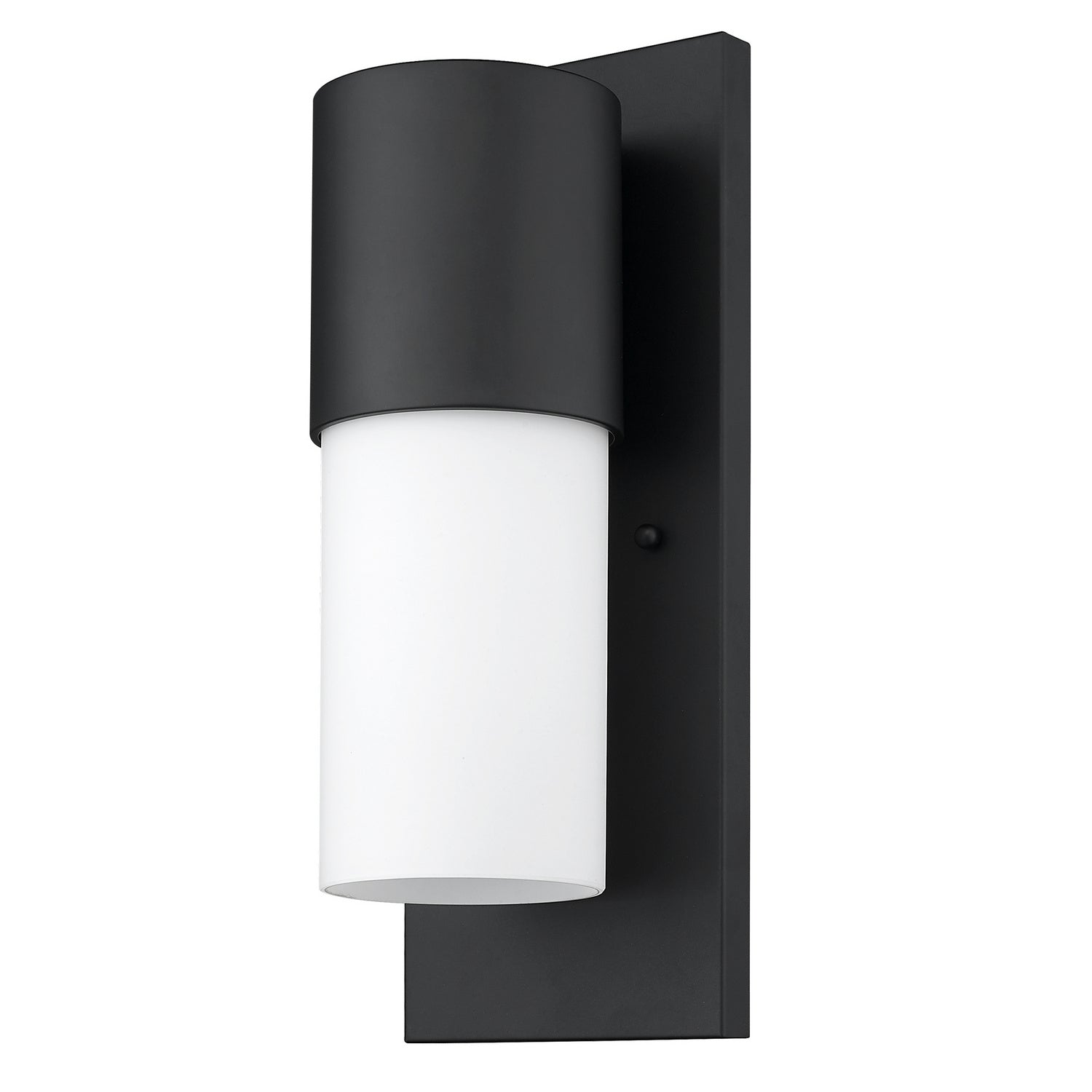 Acclaim Lighting - 1511BK - One Light Wall Sconce - Cooper - Matte Black