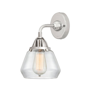 Innovations - 288-1W-PC-G172 - One Light Wall Sconce - Nouveau 2 - Polished Chrome