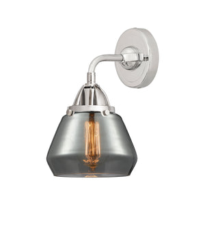 Innovations - 288-1W-PC-G173 - One Light Wall Sconce - Nouveau 2 - Polished Chrome