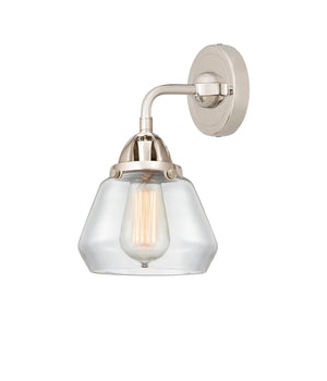 Innovations - 288-1W-PN-G172 - One Light Wall Sconce - Nouveau 2 - Polished Nickel