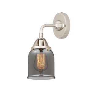 Innovations - 288-1W-PN-G53 - One Light Wall Sconce - Nouveau 2 - Polished Nickel