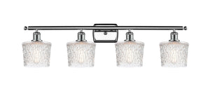 Innovations - 516-4W-PC-G402 - Four Light Bath Vanity - Ballston - Polished Chrome