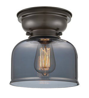 Innovations - 623-1F-OB-G73-LED - LED Flush Mount - Franklin Restoration - Oil Rubbed Bronze