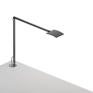 Koncept - AR2001-MBK-GRM - LED Desk Lamp - Mosso - Metallic Black