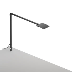 Koncept - AR2001-MBK-THR - LED Desk Lamp - Mosso - Metallic Black