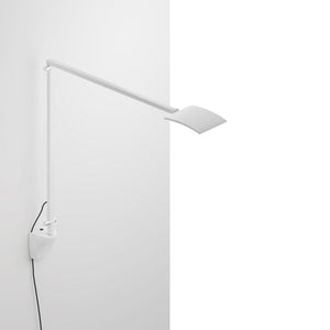 Koncept - AR2001-WHT-WAL - LED Desk Lamp - Mosso - White