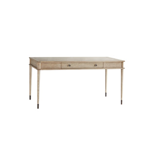 Arteriors - 5646 - Desk - Jobe - Smoke