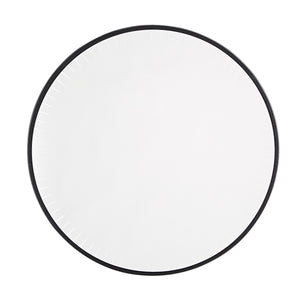 Arteriors - DA9001 - Mirror - Cut - Black